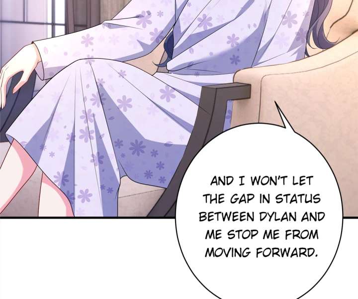 Mr. Qiao, Madam Is Spoiled by You Chapter 42 - Page 14