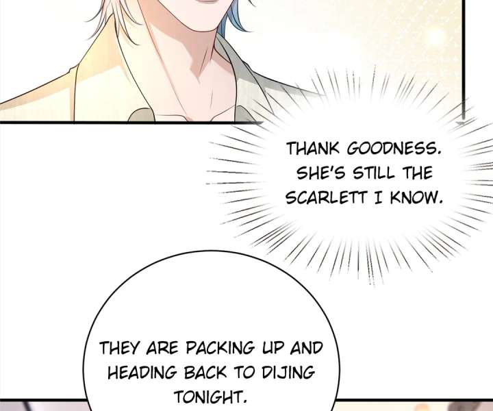 Mr. Qiao, Madam Is Spoiled by You Chapter 42 - Page 16