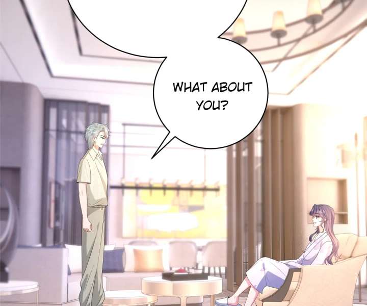 Mr. Qiao, Madam Is Spoiled by You Chapter 42 - Page 17