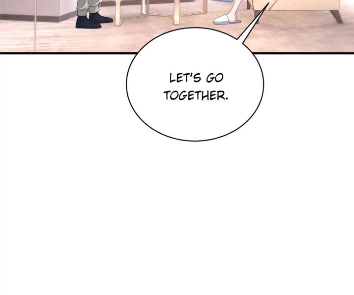 Mr. Qiao, Madam Is Spoiled by You Chapter 42 - Page 18