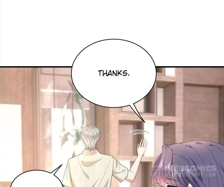 Mr. Qiao, Madam Is Spoiled by You Chapter 42 - Page 19