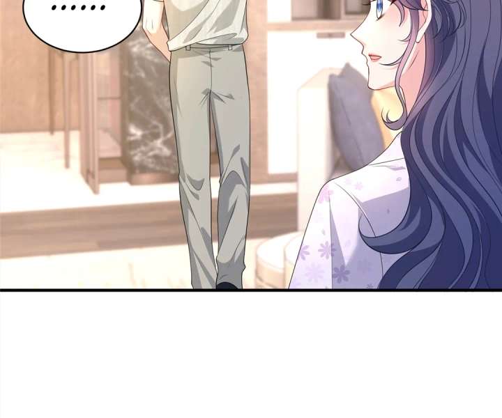 Mr. Qiao, Madam Is Spoiled by You Chapter 42 - Page 20