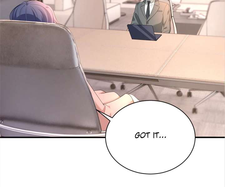 Mr. Qiao, Madam Is Spoiled by You Chapter 42 - Page 24