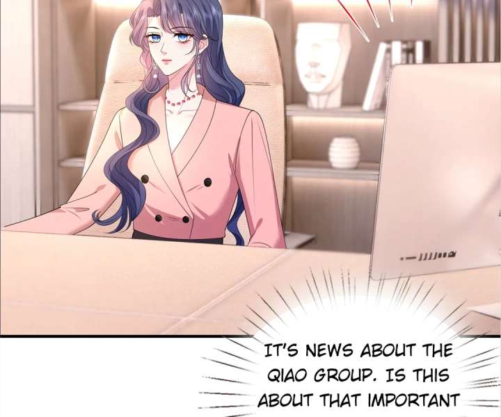 Mr. Qiao, Madam Is Spoiled by You Chapter 42 - Page 26