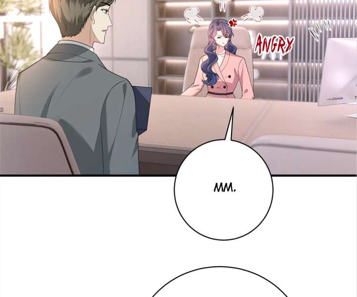 Mr. Qiao, Madam Is Spoiled by You Chapter 42 - Page 30