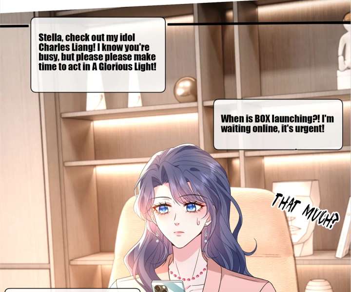 Mr. Qiao, Madam Is Spoiled by You Chapter 42 - Page 33