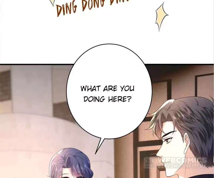 Mr. Qiao, Madam Is Spoiled by You Chapter 42 - Page 51