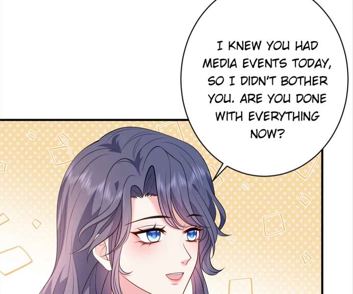 Mr. Qiao, Madam Is Spoiled by You Chapter 42 - Page 53