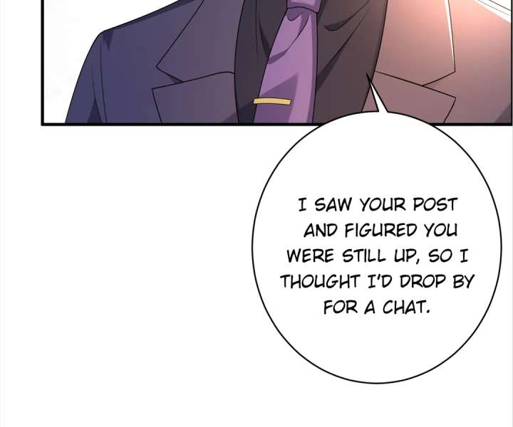 Mr. Qiao, Madam Is Spoiled by You Chapter 42 - Page 56