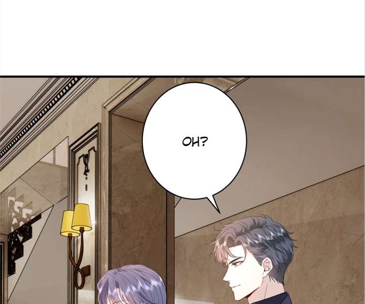 Mr. Qiao, Madam Is Spoiled by You Chapter 42 - Page 60