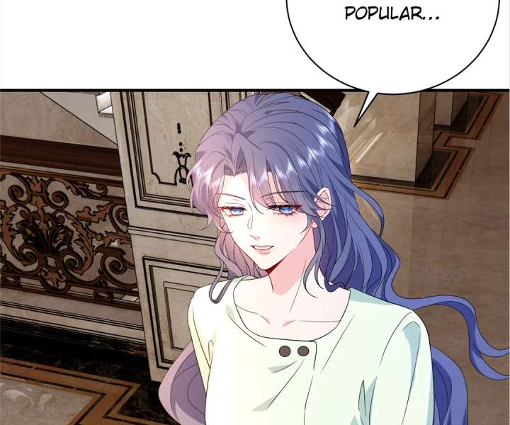 Mr. Qiao, Madam Is Spoiled by You Chapter 42 - Page 63