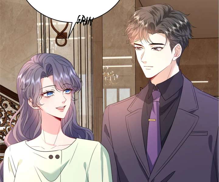 Mr. Qiao, Madam Is Spoiled by You Chapter 42 - Page 65