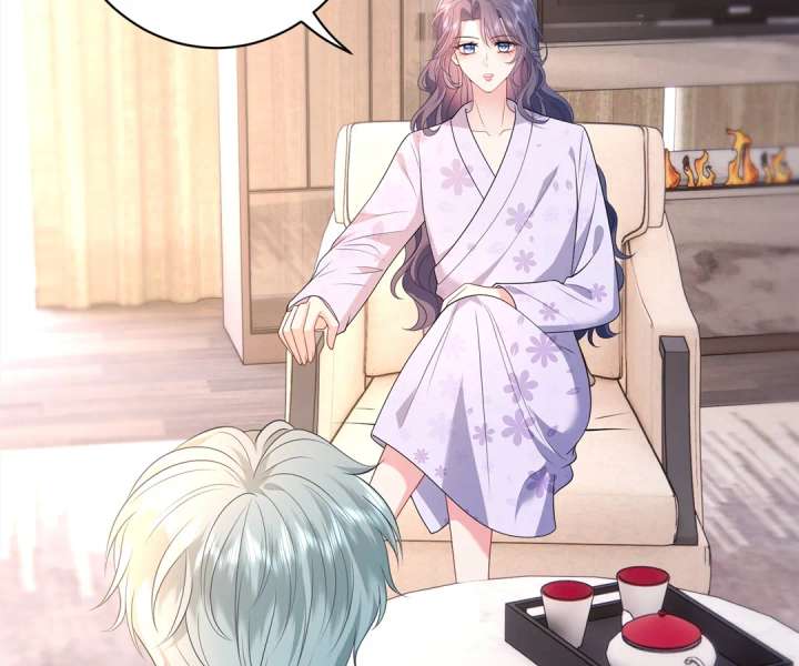 Mr. Qiao, Madam Is Spoiled by You Chapter 42 - Page 8