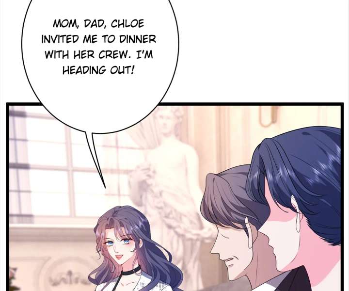 Mr. Qiao, Madam Is Spoiled by You Chapter 44 - Page 12