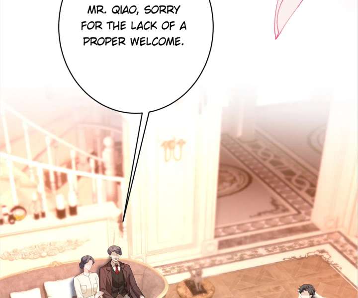 Mr. Qiao, Madam Is Spoiled by You Chapter 44 - Page 18