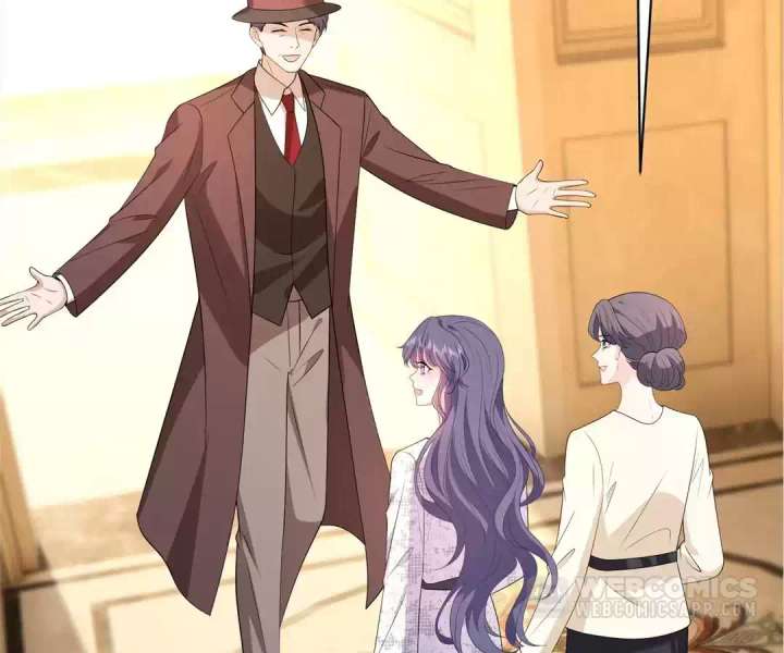 Mr. Qiao, Madam Is Spoiled by You Chapter 44 - Page 3