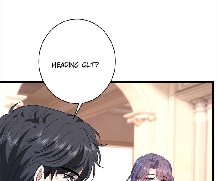 Mr. Qiao, Madam Is Spoiled by You Chapter 44 - Page 21