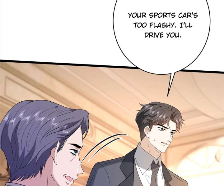 Mr. Qiao, Madam Is Spoiled by You Chapter 44 - Page 26