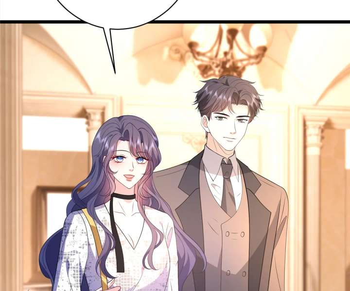 Mr. Qiao, Madam Is Spoiled by You Chapter 44 - Page 31
