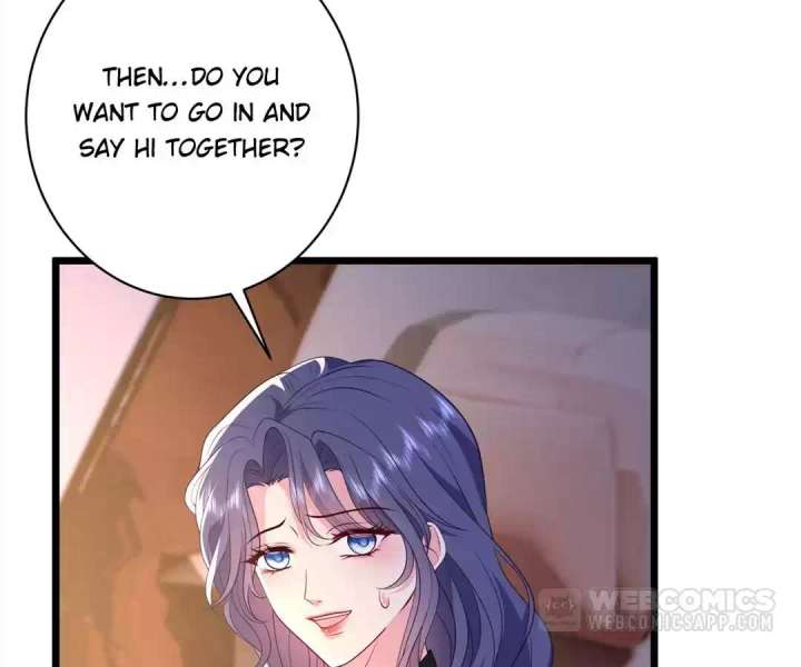 Mr. Qiao, Madam Is Spoiled by You Chapter 44 - Page 43