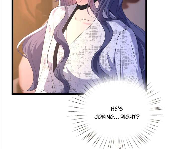 Mr. Qiao, Madam Is Spoiled by You Chapter 44 - Page 44