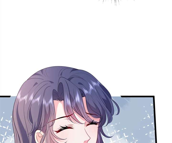 Mr. Qiao, Madam Is Spoiled by You Chapter 44 - Page 45