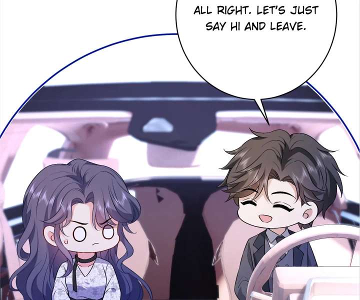 Mr. Qiao, Madam Is Spoiled by You Chapter 44 - Page 48