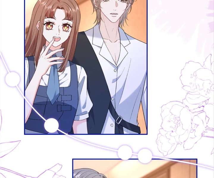 Mr. Qiao, Madam Is Spoiled by You Chapter 44 - Page 52