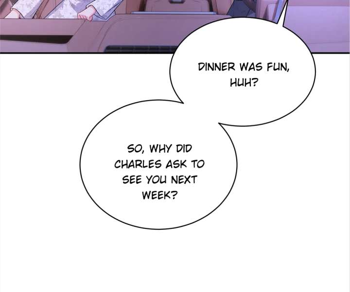 Mr. Qiao, Madam Is Spoiled by You Chapter 44 - Page 57