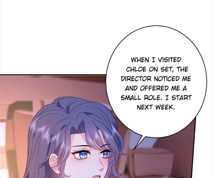 Mr. Qiao, Madam Is Spoiled by You Chapter 44 - Page 58