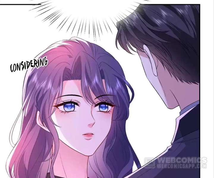 Mr. Qiao, Madam Is Spoiled by You Chapter 44 - Page 67