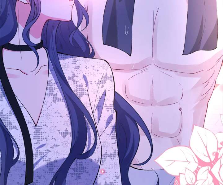 Mr. Qiao, Madam Is Spoiled by You Chapter 44 - Page 86