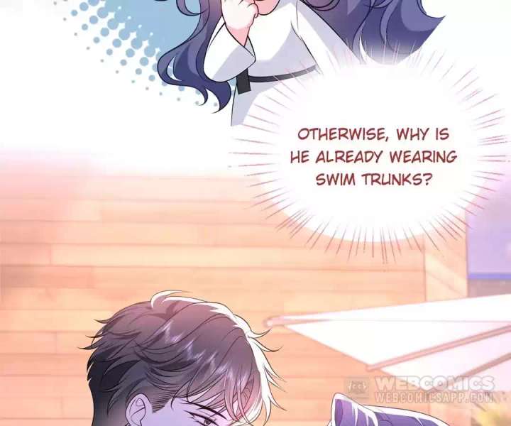 Mr. Qiao, Madam Is Spoiled by You Chapter 45 - Page 11