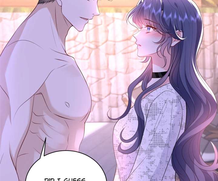 Mr. Qiao, Madam Is Spoiled by You Chapter 45 - Page 12