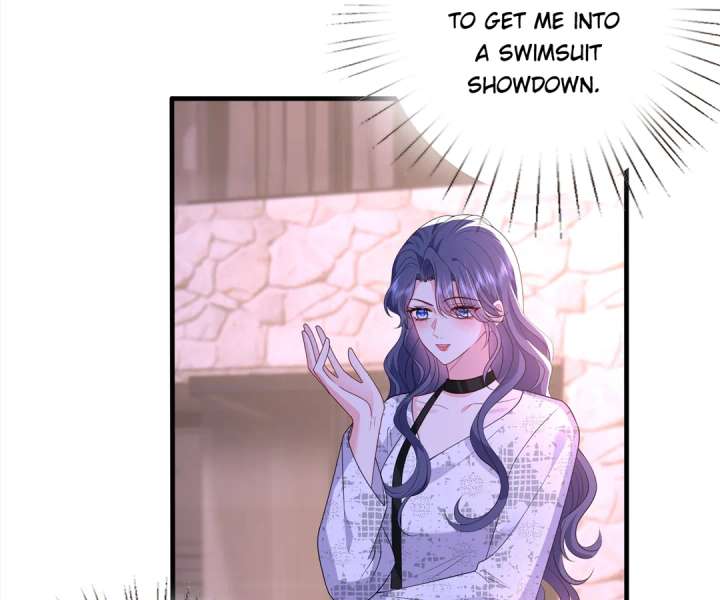 Mr. Qiao, Madam Is Spoiled by You Chapter 45 - Page 24