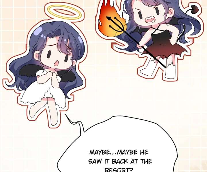 Mr. Qiao, Madam Is Spoiled by You Chapter 45 - Page 29