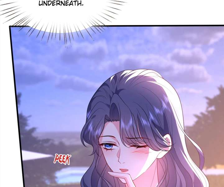 Mr. Qiao, Madam Is Spoiled by You Chapter 45 - Page 4