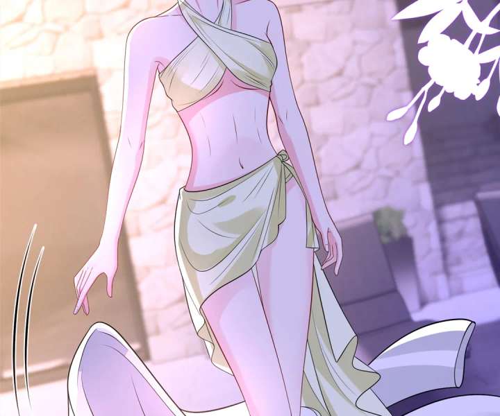 Mr. Qiao, Madam Is Spoiled by You Chapter 45 - Page 41