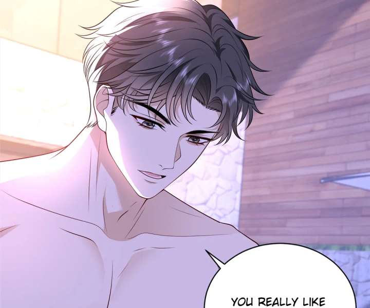 Mr. Qiao, Madam Is Spoiled by You Chapter 45 - Page 7