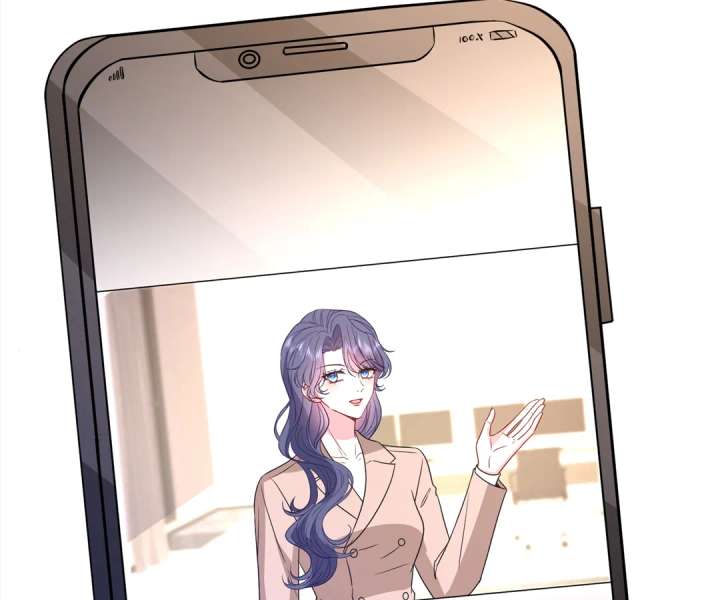 Mr. Qiao, Madam Is Spoiled by You Chapter 45 - Page 63