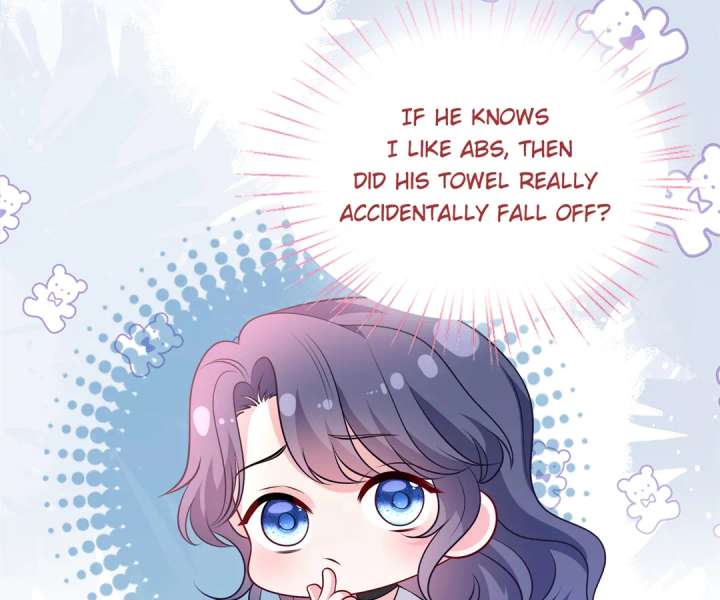 Mr. Qiao, Madam Is Spoiled by You Chapter 45 - Page 10