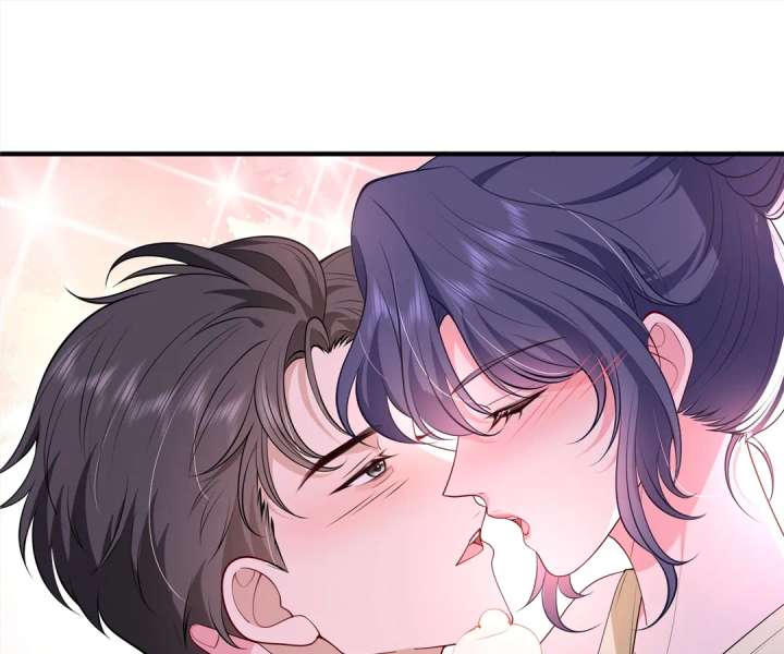 Mr. Qiao, Madam Is Spoiled by You Chapter 46 - Page 1