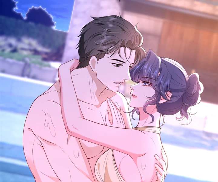 Mr. Qiao, Madam Is Spoiled by You Chapter 46 - Page 12