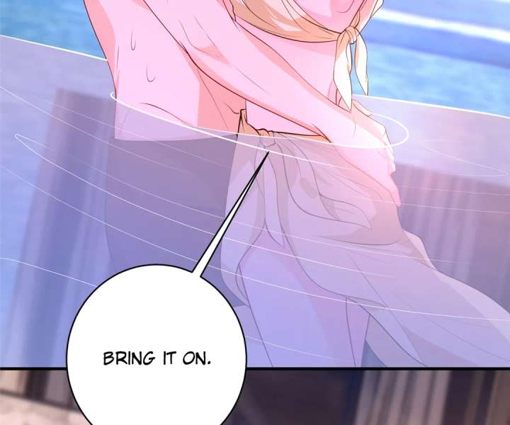 Mr. Qiao, Madam Is Spoiled by You Chapter 46 - Page 13