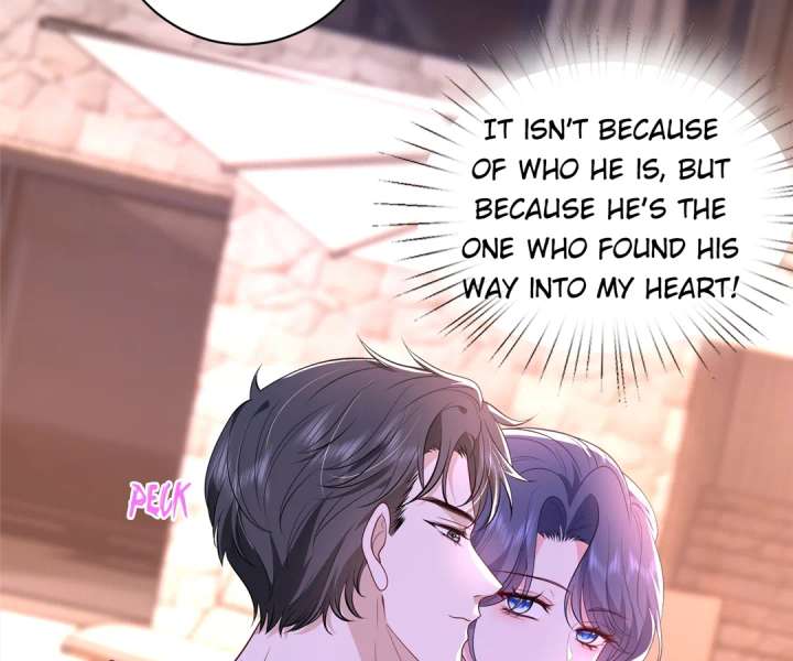 Mr. Qiao, Madam Is Spoiled by You Chapter 46 - Page 14