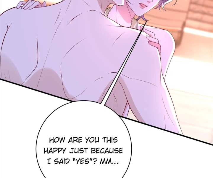 Mr. Qiao, Madam Is Spoiled by You Chapter 46 - Page 15