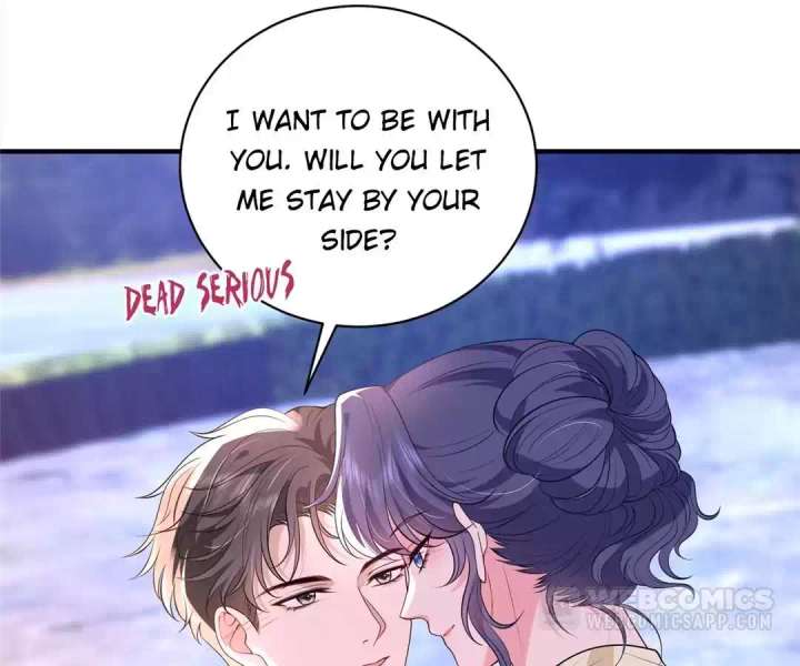 Mr. Qiao, Madam Is Spoiled by You Chapter 46 - Page 3