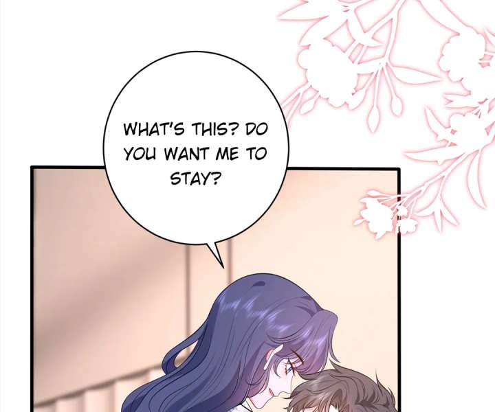 Mr. Qiao, Madam Is Spoiled by You Chapter 46 - Page 21