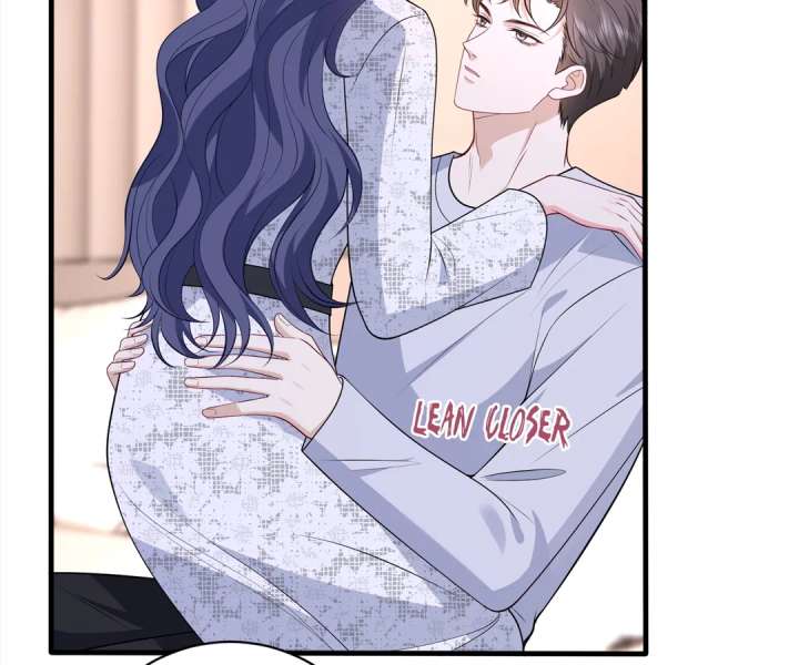 Mr. Qiao, Madam Is Spoiled by You Chapter 46 - Page 22