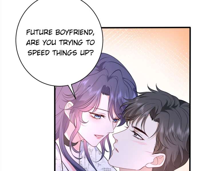 Mr. Qiao, Madam Is Spoiled by You Chapter 46 - Page 23